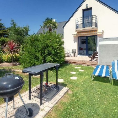 Appartement Océane Groix Extérieur photo