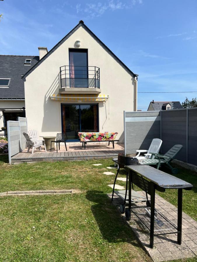 Appartement Océane Groix Extérieur photo