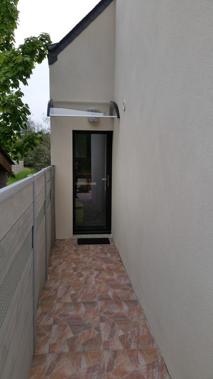 Appartement Océane Groix Extérieur photo