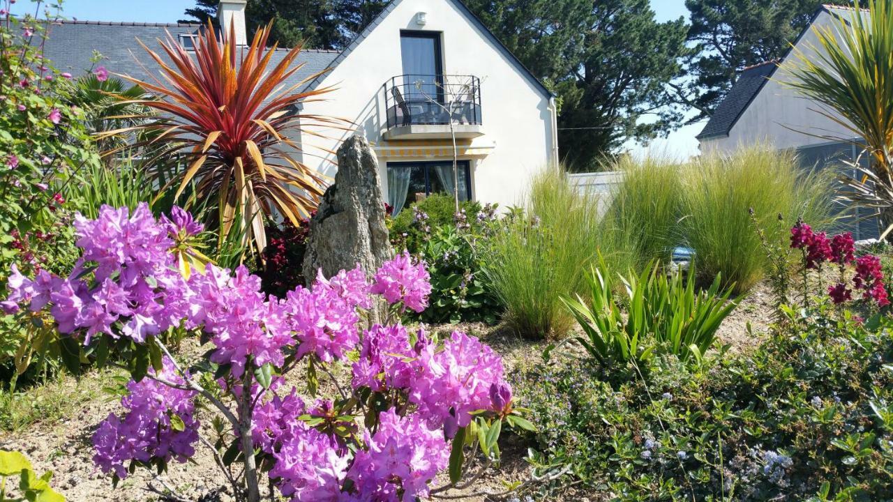 Appartement Océane Groix Extérieur photo