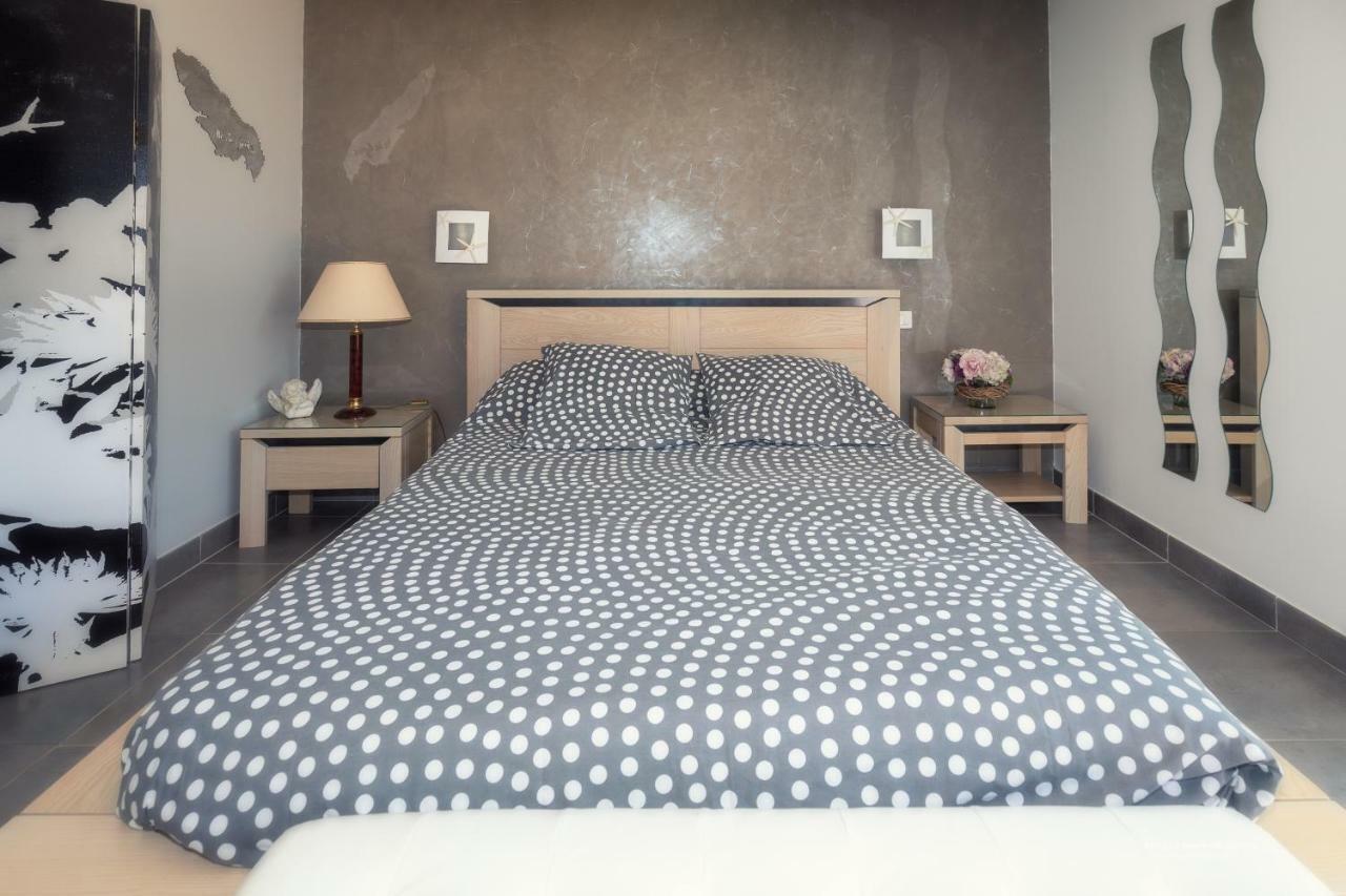 Appartement Océane Groix Extérieur photo