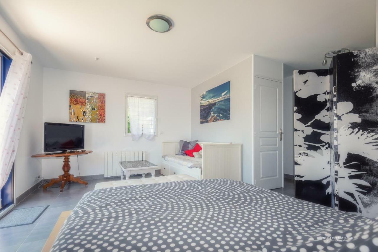 Appartement Océane Groix Extérieur photo