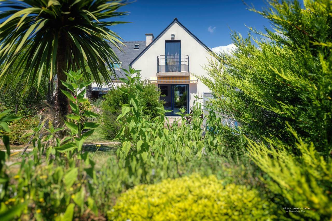 Appartement Océane Groix Extérieur photo