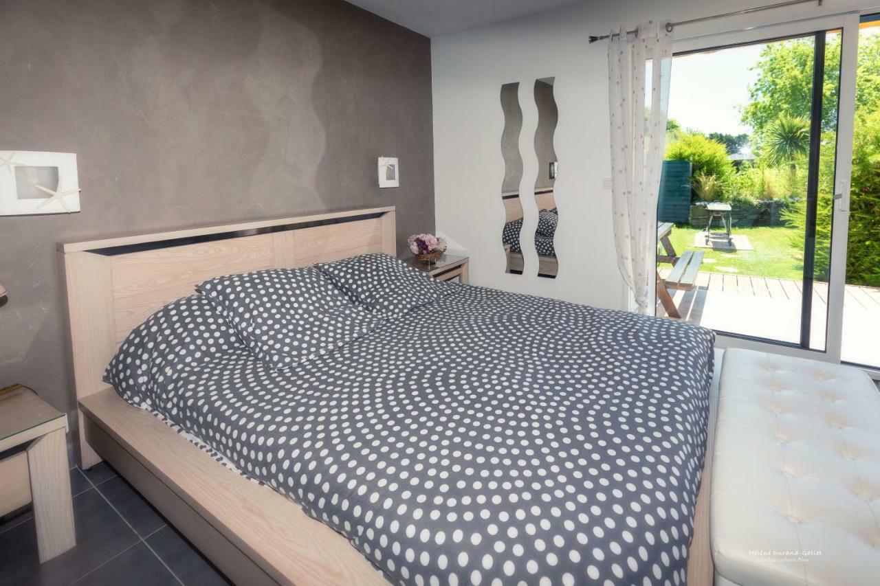 Appartement Océane Groix Extérieur photo