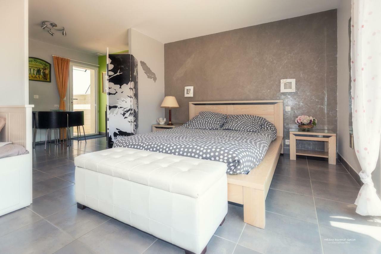 Appartement Océane Groix Extérieur photo